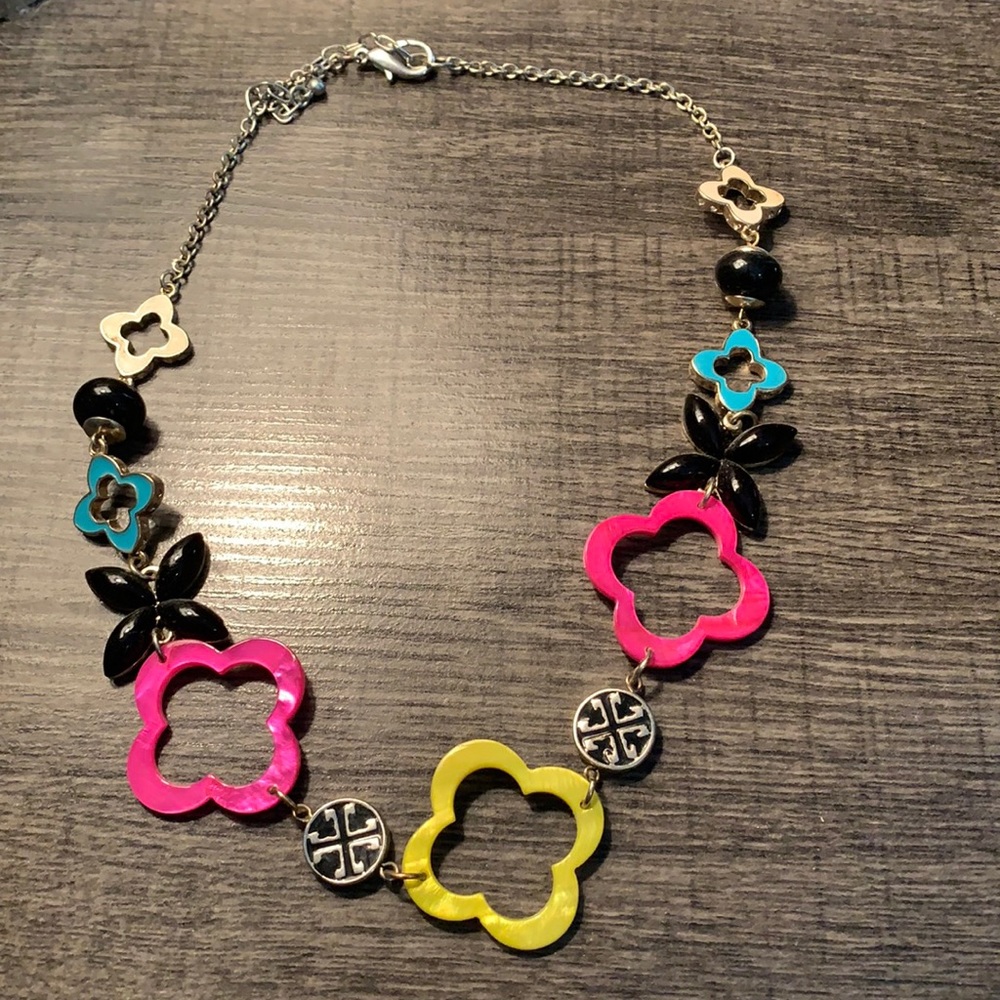Unique Necklace!